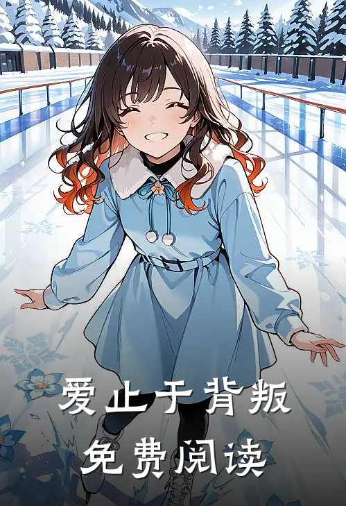 爱止于背叛免费阅读