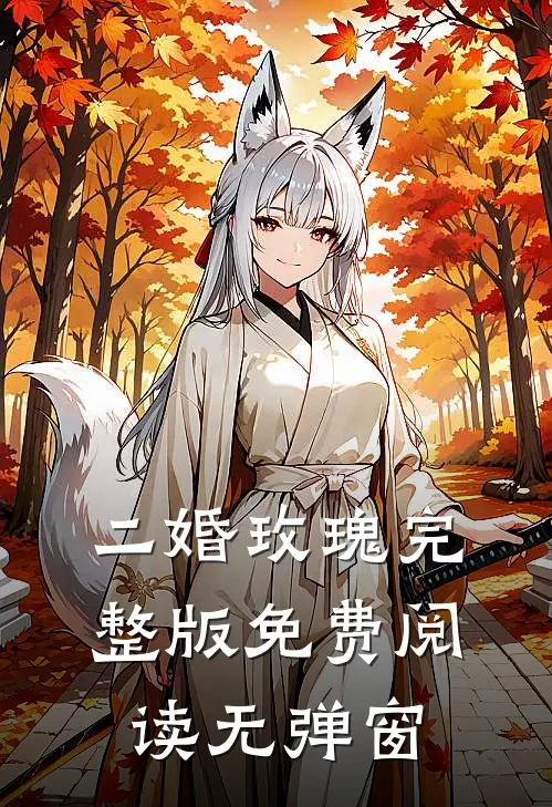 二婚玫瑰完整版免费阅读无弹窗