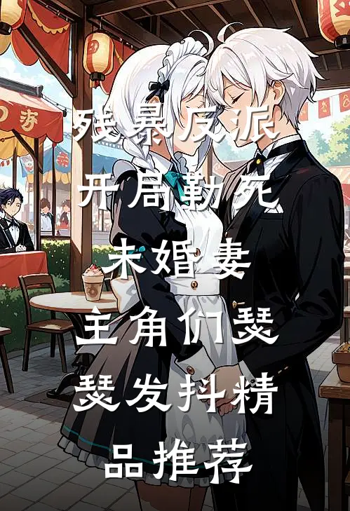 残暴反派：开局勒死未婚妻，主角们瑟瑟发抖精品推荐