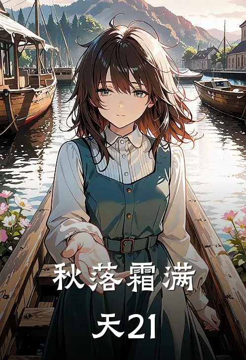 秋落霜满天21