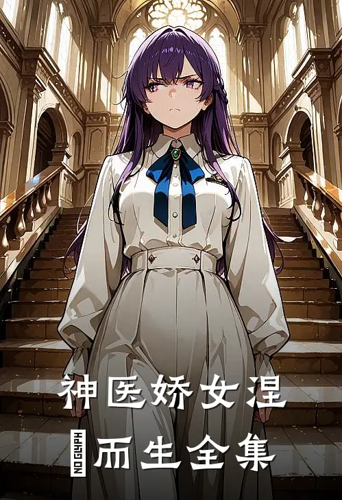 神医娇女涅槃而生全集