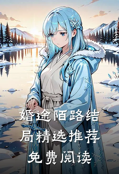 婚途陌路结局精选推荐免费阅读