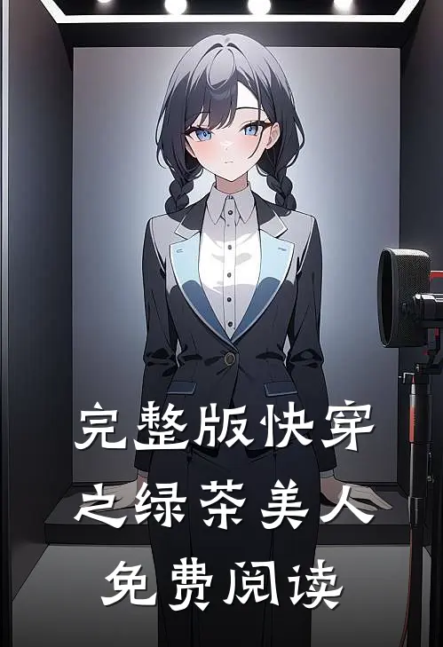 完整版快穿之绿茶美人免费阅读