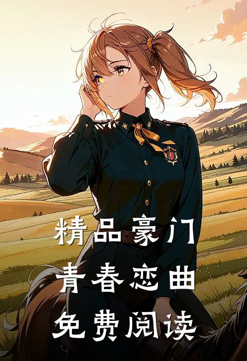 精品豪门青春恋曲免费阅读