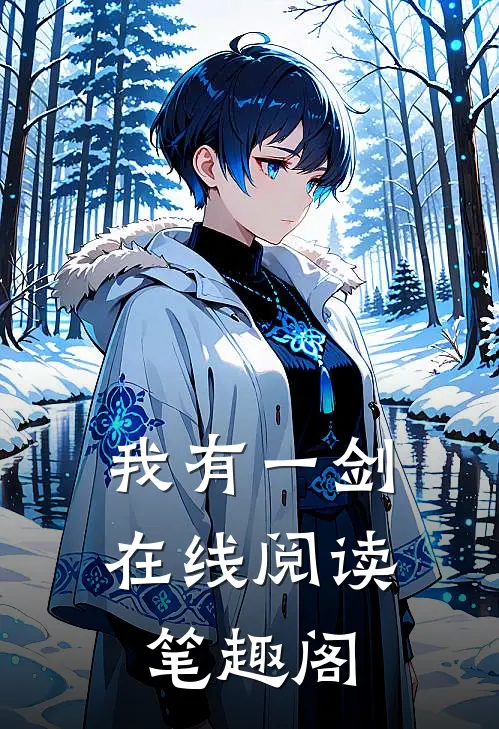 我有一剑在线阅读笔趣阁