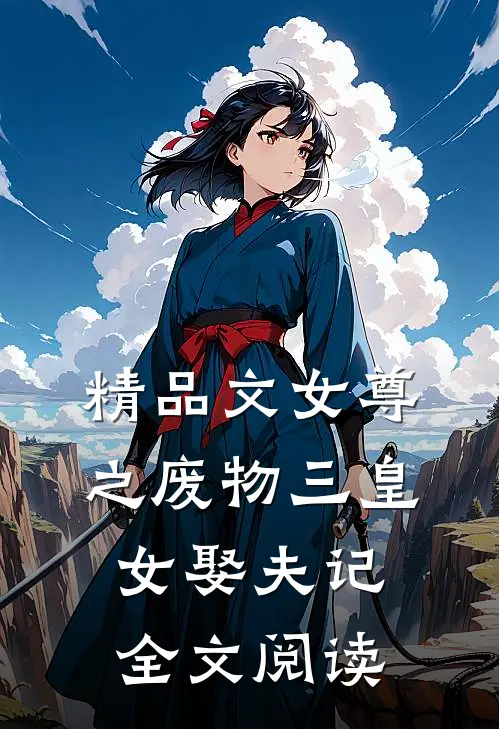 精品文女尊之废物三皇女娶夫记全文阅读