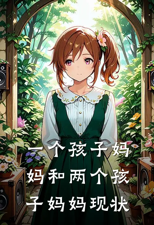 一个孩子妈妈和两个孩子妈妈现状