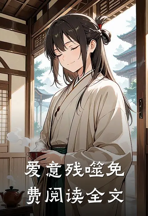 爱意残噬免费阅读全文