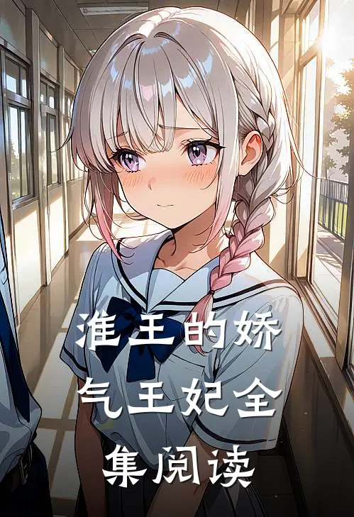 淮王的娇气王妃全集阅读