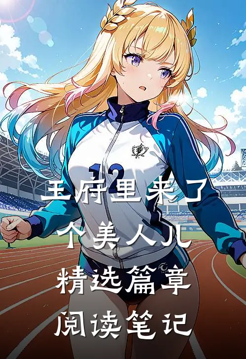 王府里来了个美人儿精选篇章阅读笔记