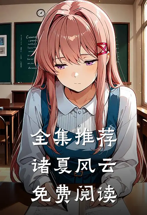 全集推荐诸夏风云免费阅读