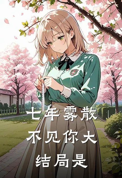 七年雾散不见你大结局是