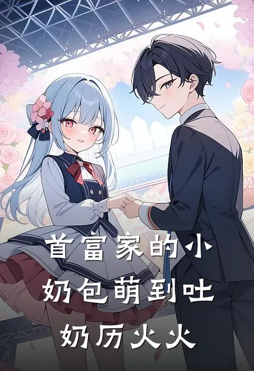 首富家的小奶包萌到吐奶 历火火