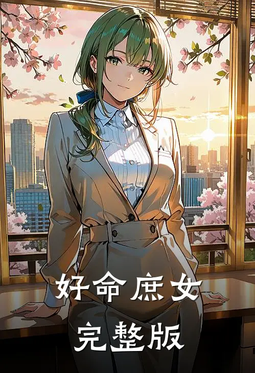 好命庶女完整版