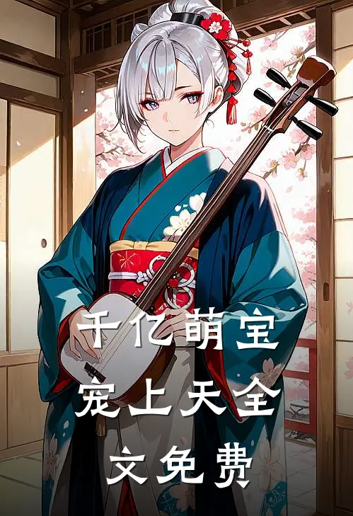 千亿萌宝宠上天全文免费