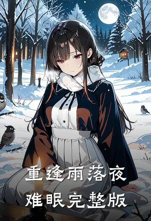 重逢雨落夜难眠完整版
