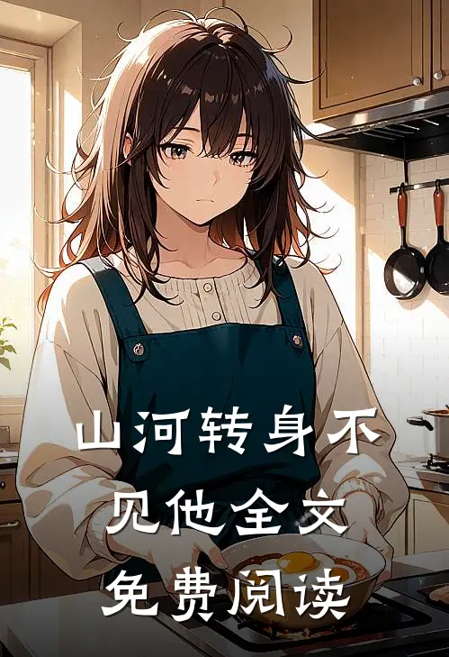 山河转身不见他全文免费阅读