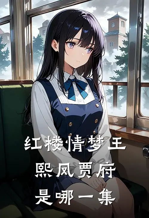 红楼情梦王熙凤贾府是哪一集