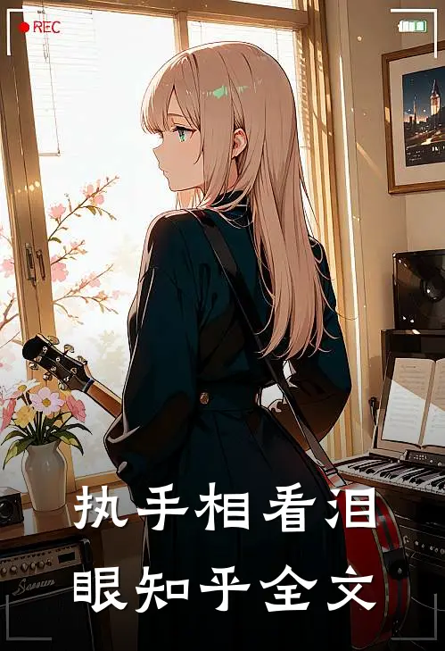 执手相看泪眼知乎全文