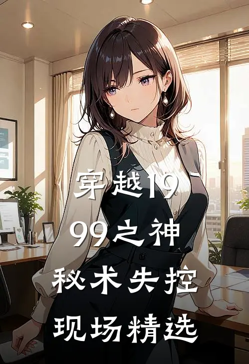 穿越1999之神秘术失控现场精选