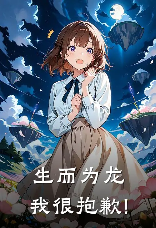 生而为龙,我很抱歉!