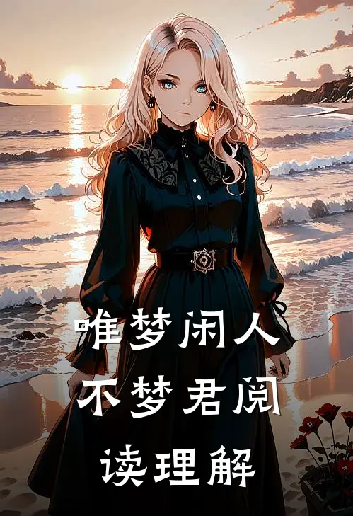 唯梦闲人不梦君阅读理解