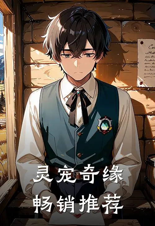 灵宠奇缘畅销推荐