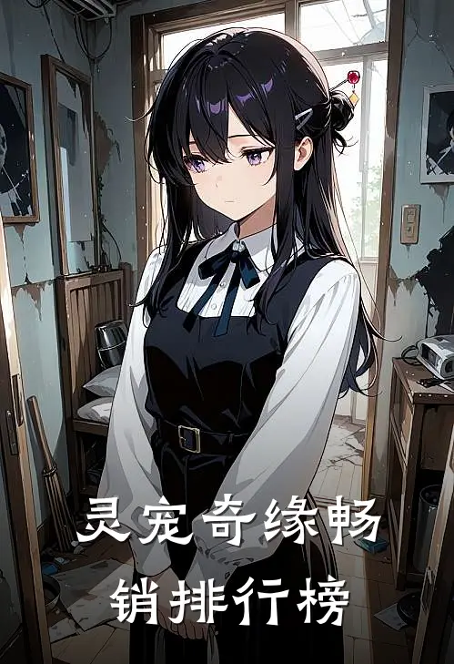 灵宠奇缘畅销排行榜