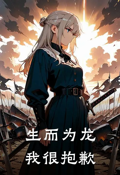 生而为龙,我很抱歉