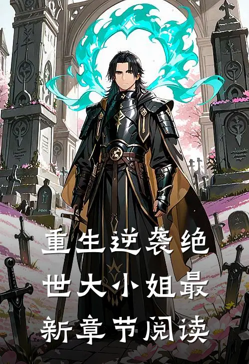 重生逆袭绝世大小姐最新章节阅读