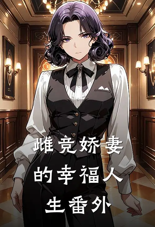 雌竞娇妻的幸福人生 番外
