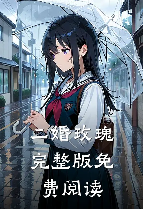 二婚玫瑰完整版免费阅读