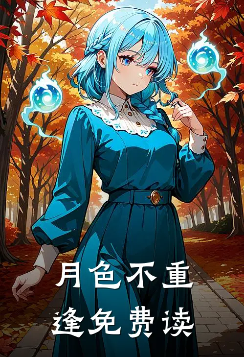 月色不重逢免费读