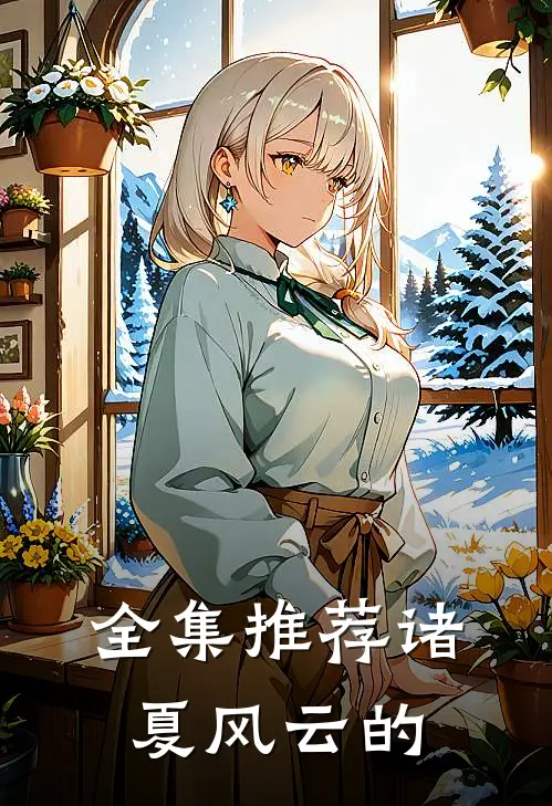 全集推荐诸夏风云的