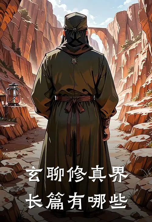 玄聊修真界长篇有哪些