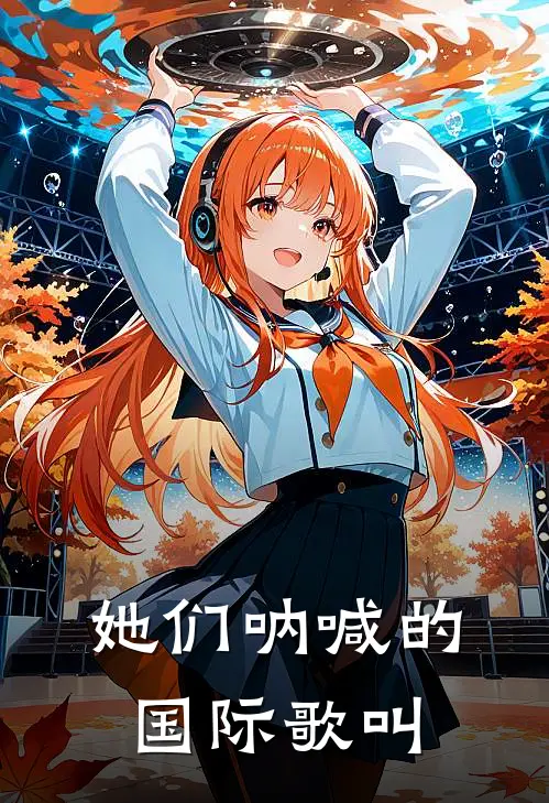 她们呐喊的国际歌叫