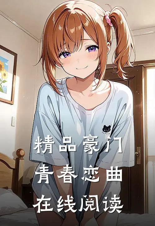 精品豪门青春恋曲在线阅读