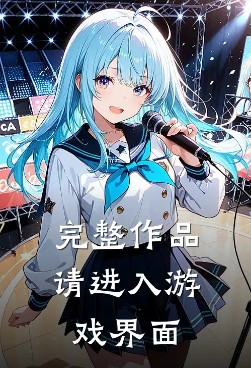 完整作品请进入游戏界面