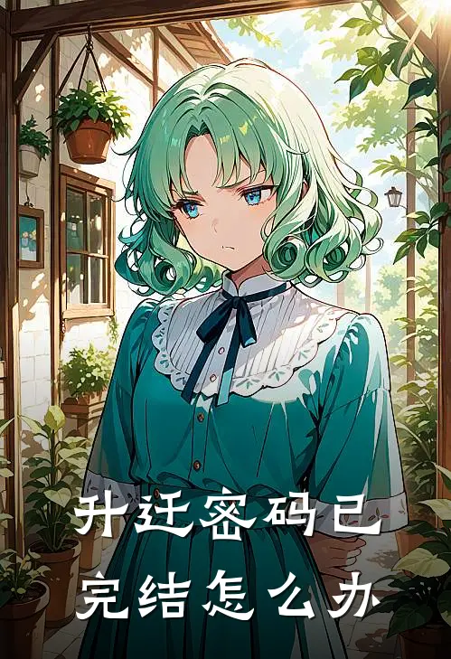 升迁密码已完结怎么办