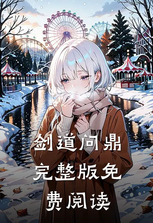 剑道问鼎完整版免费阅读
