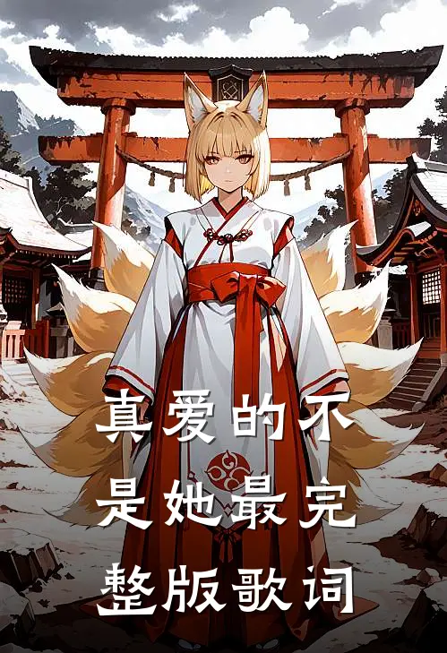 真爱的不是她最完整版歌词