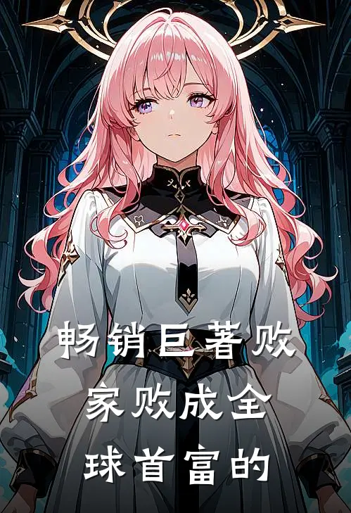 畅销巨著败家败成全球首富的
