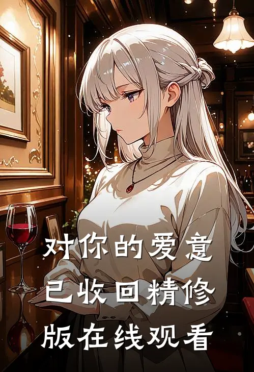 对你的爱意已收回精修版在线观看
