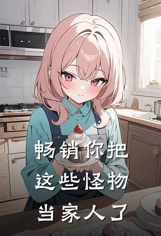 畅销你把这些怪物当家人了