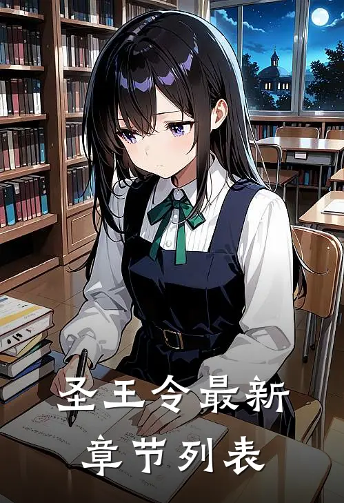 圣王令最新章节列表