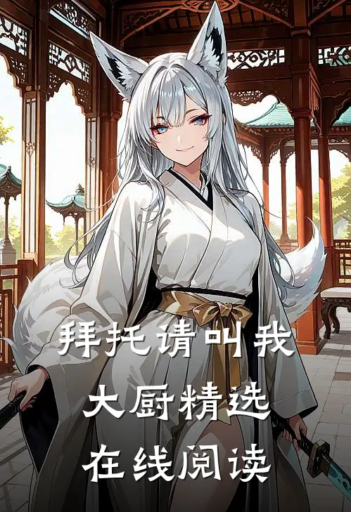 拜托请叫我大厨精选在线阅读