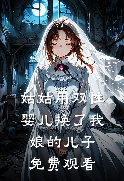 姑姑用双性婴儿换了我娘的儿子免费观看