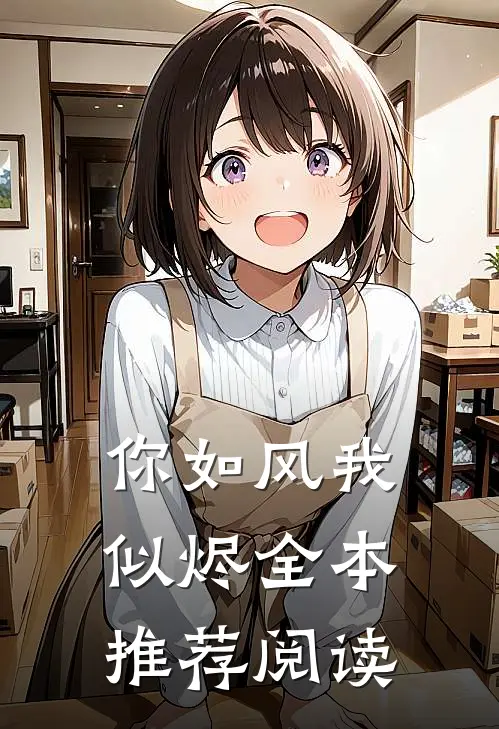 你如风我似烬全本推荐阅读
