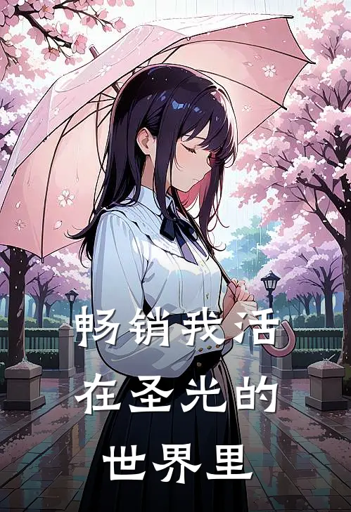 畅销我活在圣光的世界里