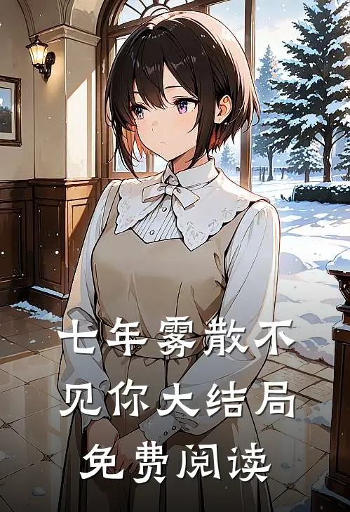 七年雾散不见你大结局免费阅读